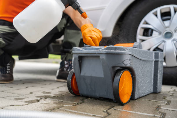 Best Local porta potty services  in Coral Springs, FL