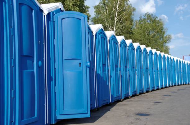 Best Affordable porta potty rental  in Coral Springs, FL
